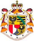 Patronat .K.H. Erbprinzessin Sophie von und zu Liechtenstein