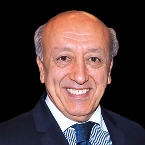 Dr. Hossein Samieian